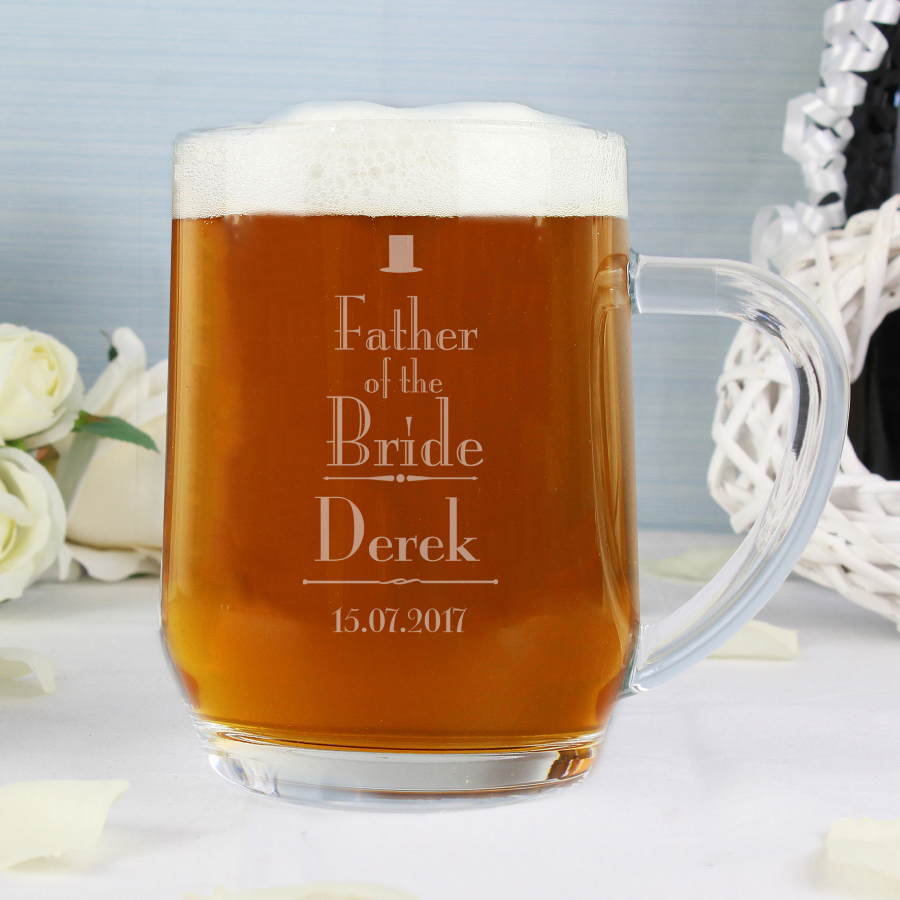 Father of the Bride Gifts